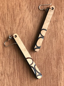 FRENCHIE LONGS 3 1/2” w/copper wire