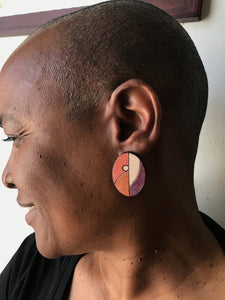 EVERYTHING EARRINGS