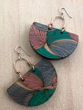 Load image into Gallery viewer, CLARIS II w/mixed metal