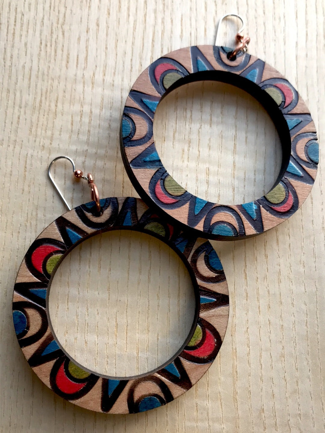 CIRCA Ear Cookies