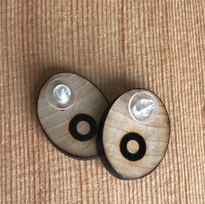 EVERYTHING Ear Posts