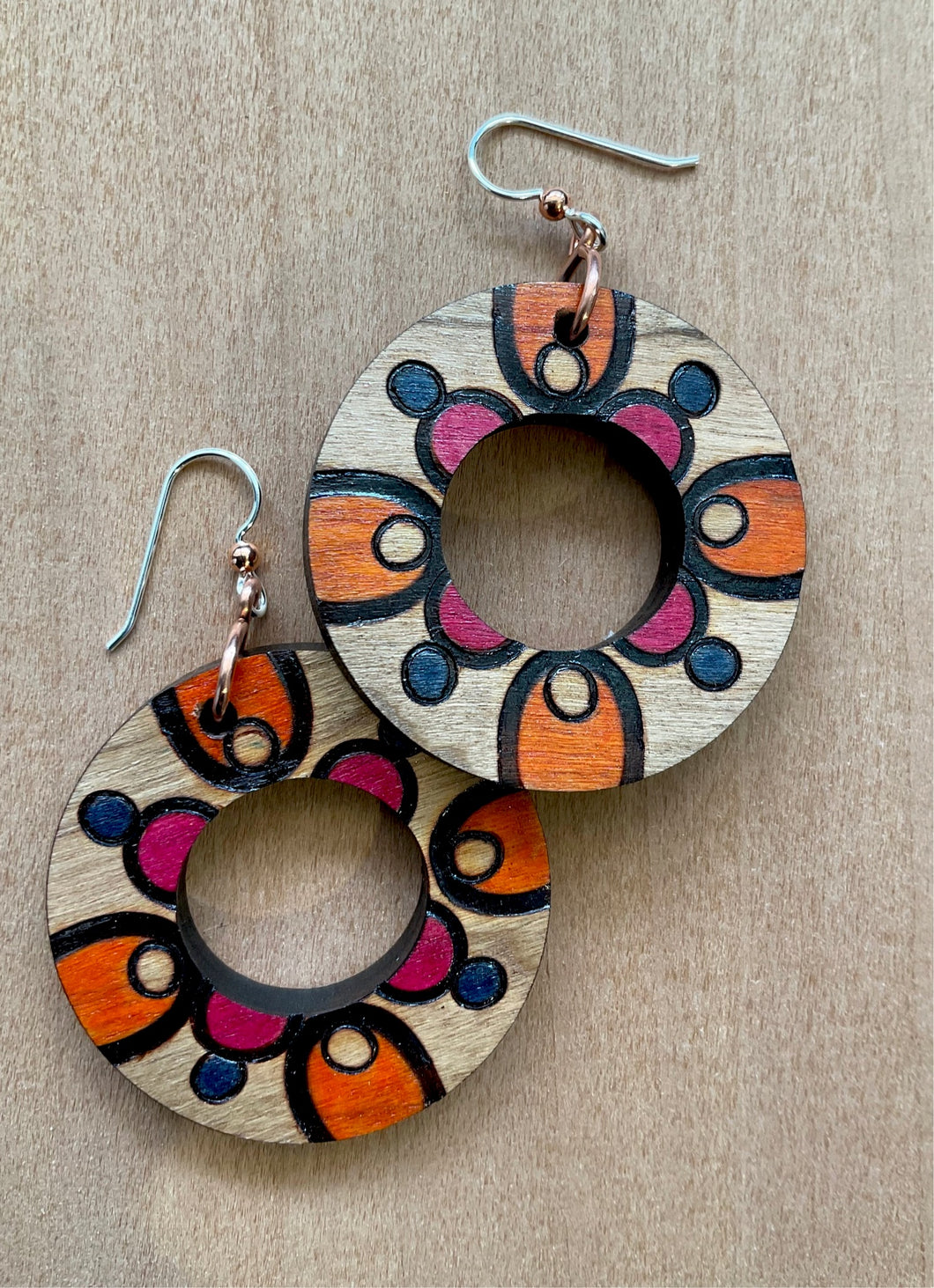 CIRCA Ear Cookies