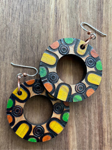 CIRCA Ear Cookies