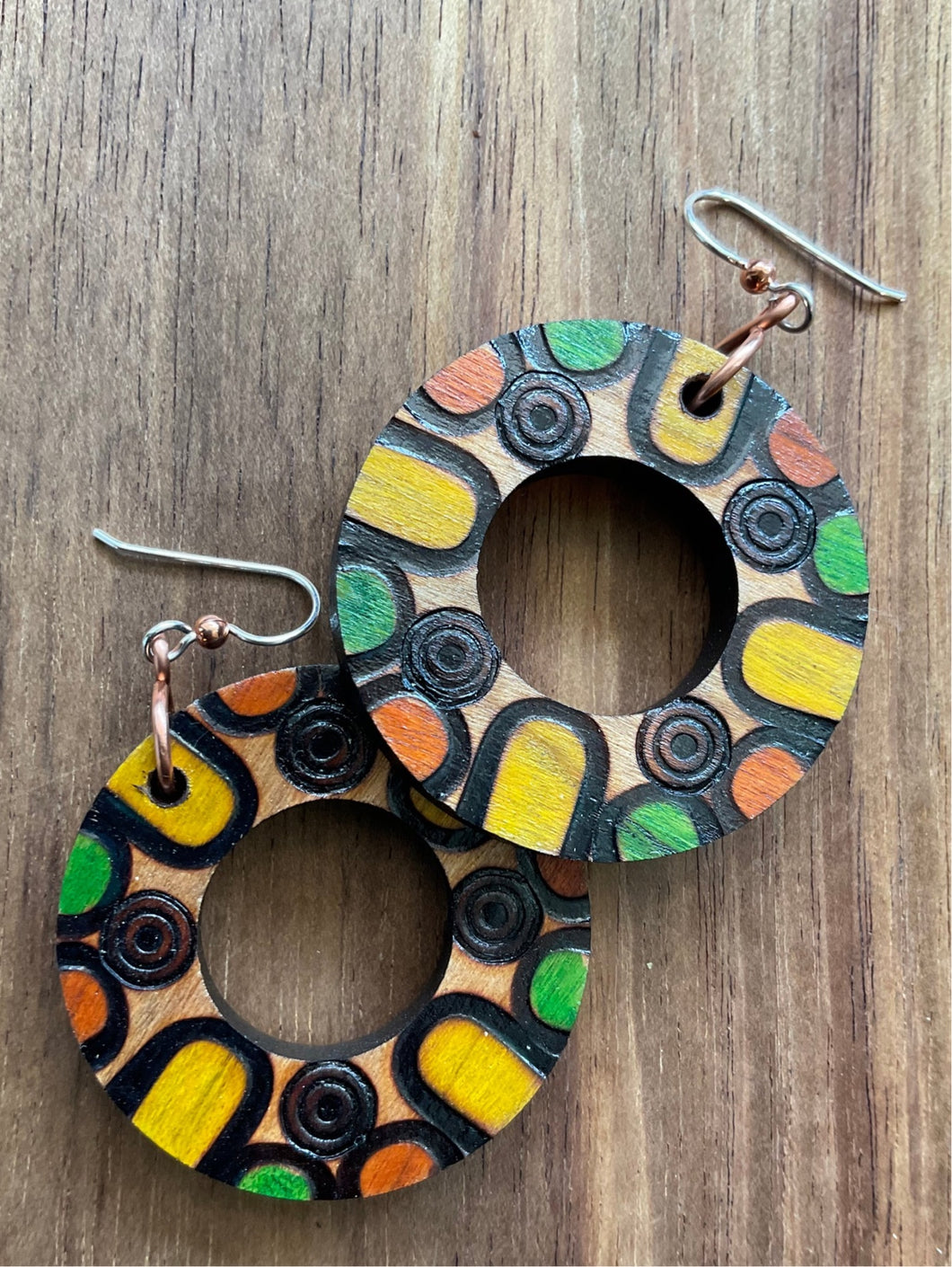 CIRCA Ear Cookies