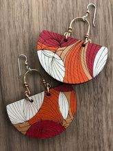 Load image into Gallery viewer, CLARIS II w/mixed metal