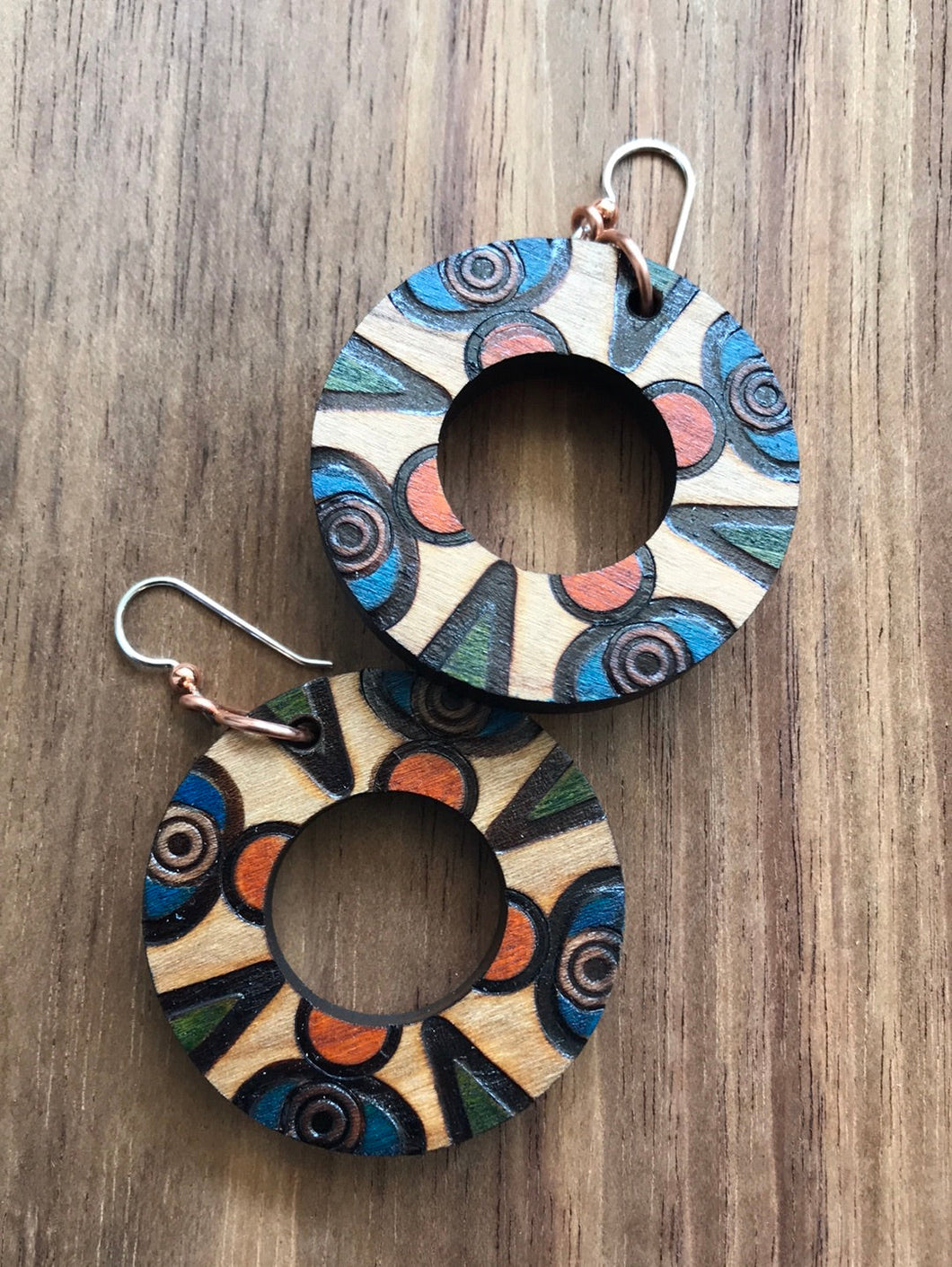 CIRCA Ear Cookies