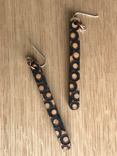 Load image into Gallery viewer, FRENCHIE LONGS 3 1/2” w/copper wire