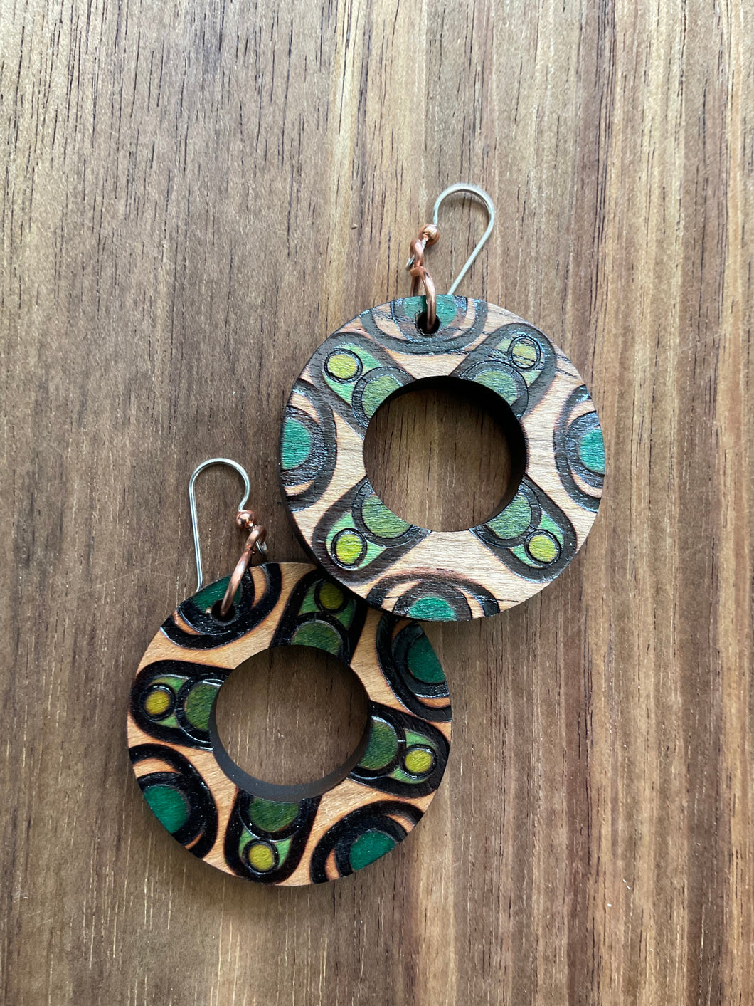 CIRCA Ear Cookies