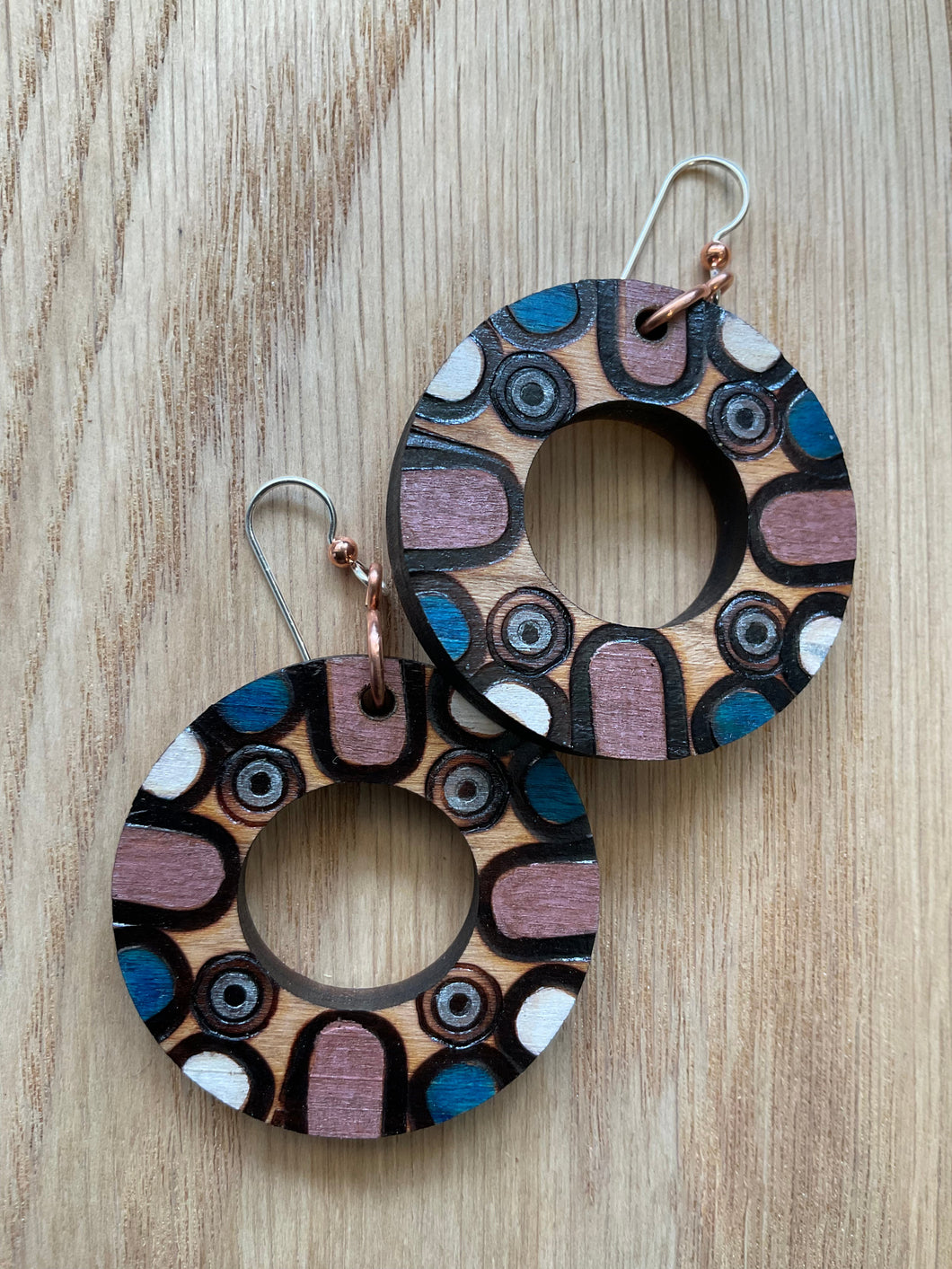 CIRCA Ear Cookies