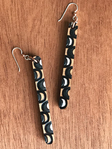 FRENCHIE LONGS 3 1/2” w/copper wire