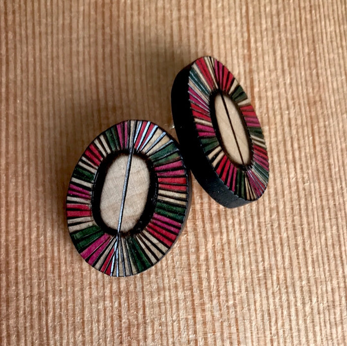 EVERYTHING EARRINGS