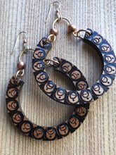Load image into Gallery viewer, FREE SPIRIT II w/copper bead