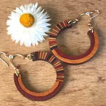 Load image into Gallery viewer, FREE SPIRIT II w/copper bead