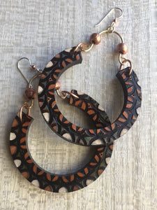 FREE SPIRIT II w/copper bead