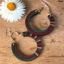 Load image into Gallery viewer, FREE SPIRIT II w/copper bead