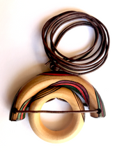 Load image into Gallery viewer, Sojourn Necklace - ADAMMA