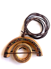Load image into Gallery viewer, Sojourn Necklace - ADAMMA