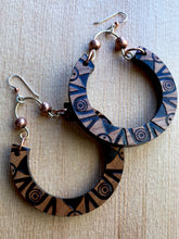 Load image into Gallery viewer, FREE SPIRIT II w/copper bead