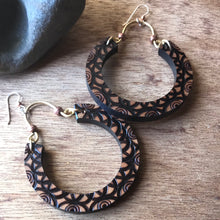 Load image into Gallery viewer, FREE SPIRIT II w/copper bead