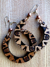 Load image into Gallery viewer, FREE SPIRIT II w/copper bead