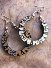 Load image into Gallery viewer, FREE SPIRIT II w/copper bead