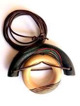 Load image into Gallery viewer, Sojourn Necklace - ADAMMA