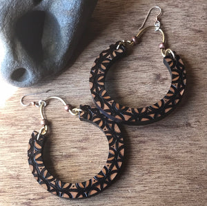FREE SPIRIT II w/copper bead