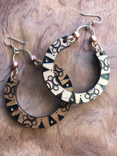 Load image into Gallery viewer, FREE SPIRIT II w/copper bead