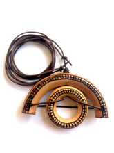 Load image into Gallery viewer, Sojourn Necklace - ADAMMA