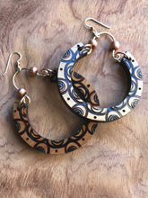 Load image into Gallery viewer, FREE SPIRIT II w/copper bead