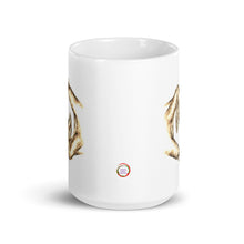 Load image into Gallery viewer, &quot;&quot;HEART2&quot; Ceramic Mug