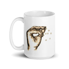 Load image into Gallery viewer, &quot;SPRINKLING&quot; Ceramic Mug