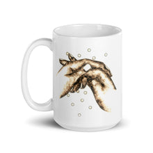 Load image into Gallery viewer, &quot;FAITH&quot; Ceramic Mug