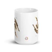Load image into Gallery viewer, &quot;FAITH&quot; Ceramic Mug